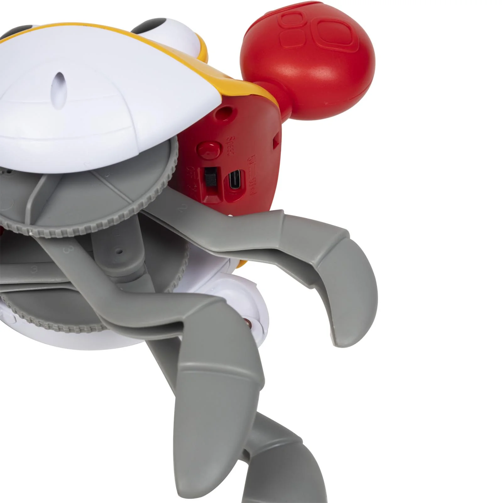 Kidkid Rechargeable Moving Crab Toy For Kids - Image 3