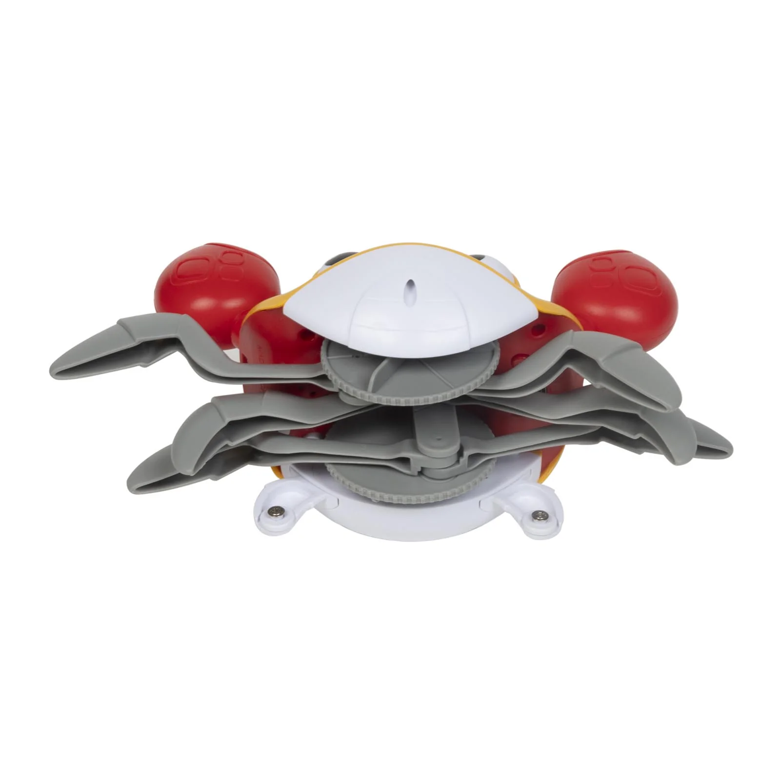 Kidkid Rechargeable Moving Crab Toy For Kids - Image 6