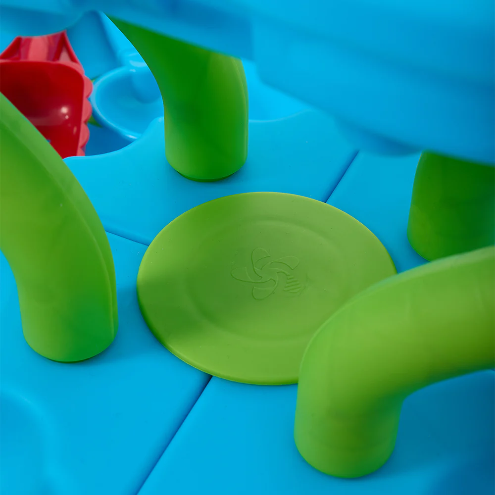 Kidkid Sand and Water Table for Toddlers - Image 4