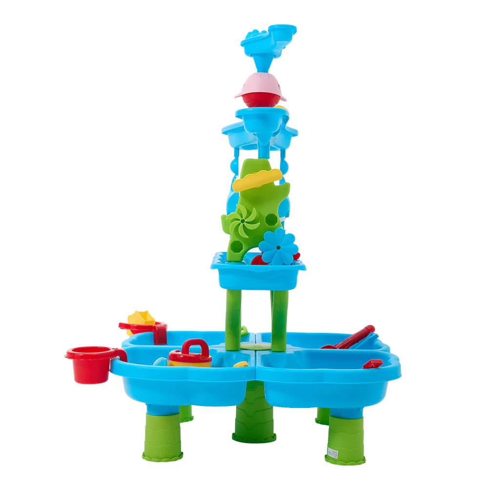 Kidkid Sand and Water Table for Toddlers - Image 5