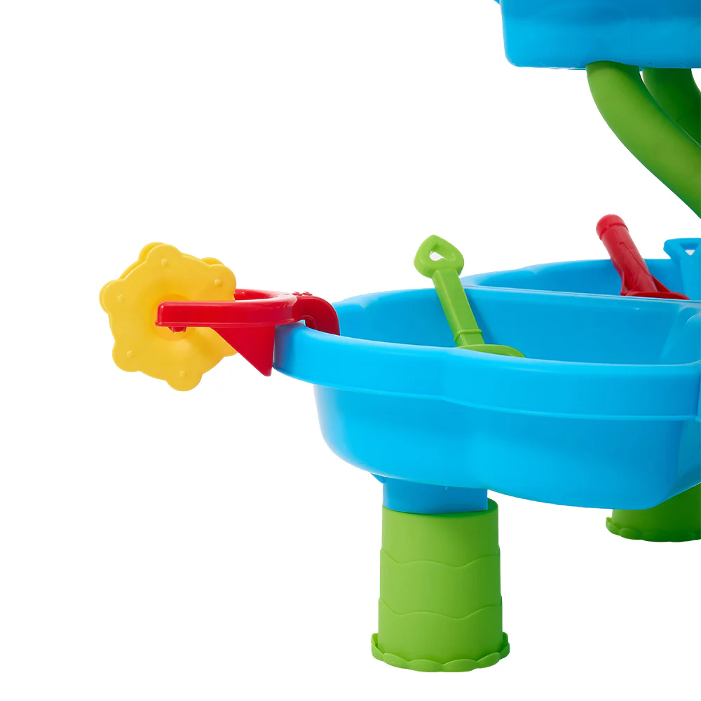 Kidkid Sand and Water Table for Toddlers - Image 8