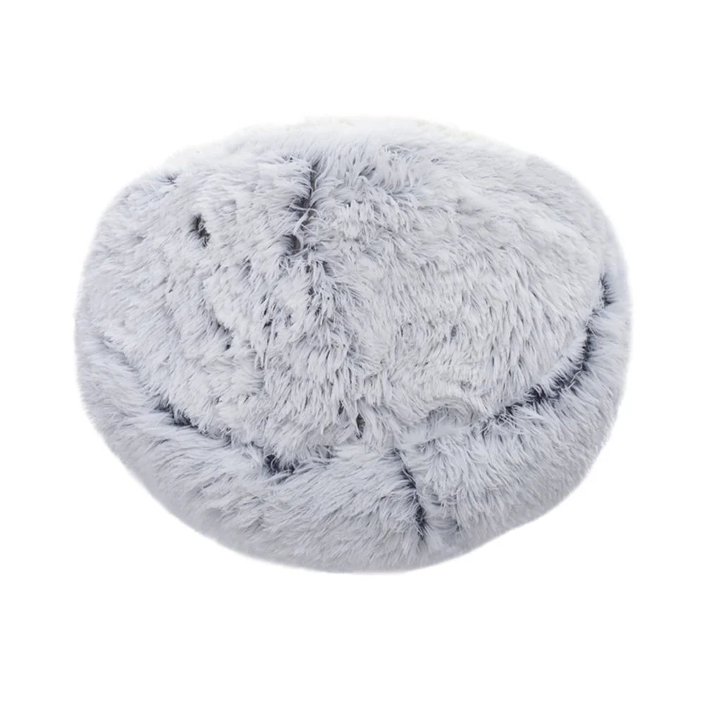 KidKid Soft Plush Pet Bed - Image 5