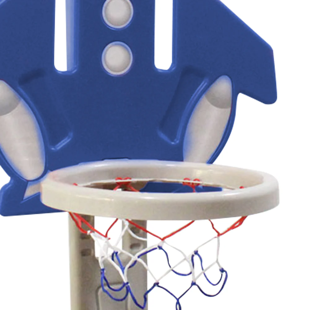 Kidkid Toddlers Basketball Golf And Ring Toss Activity Centre - Image 5
