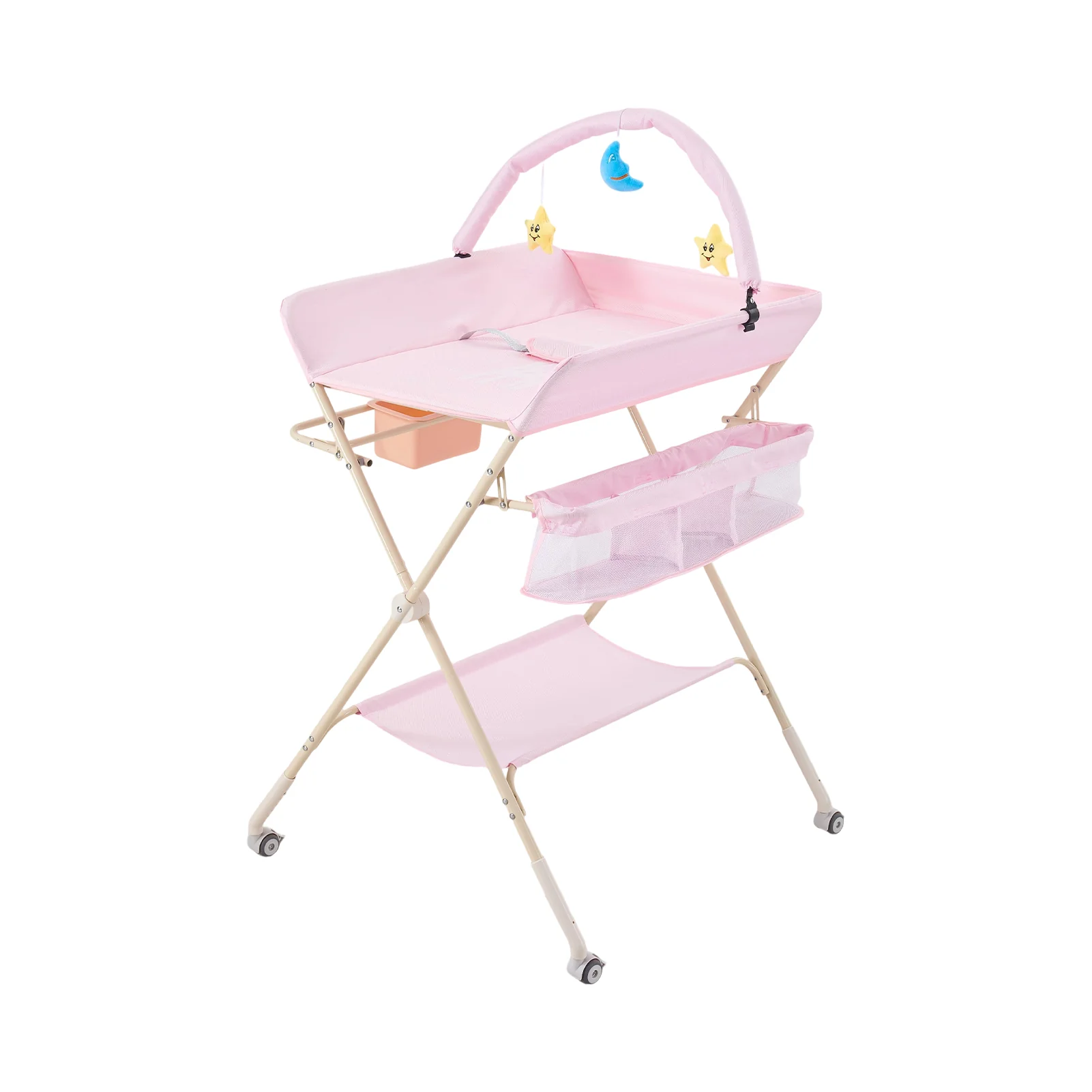 Kidkid Versatile Folding Baby Changing Table