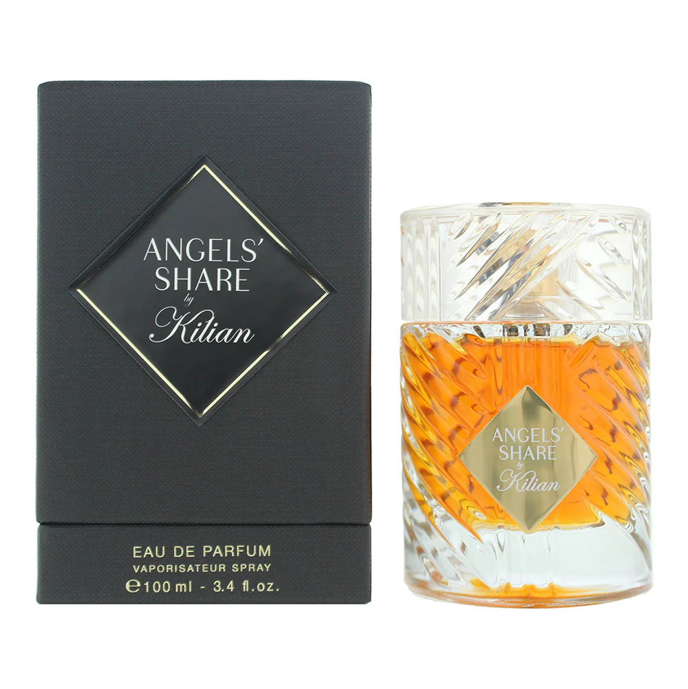 Kilian Angel's Share Refillable Eau De Parfum 100ml