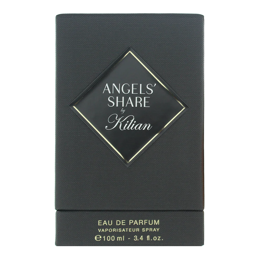 Kilian Angel's Share Refillable Eau De Parfum 100ml - Image 3