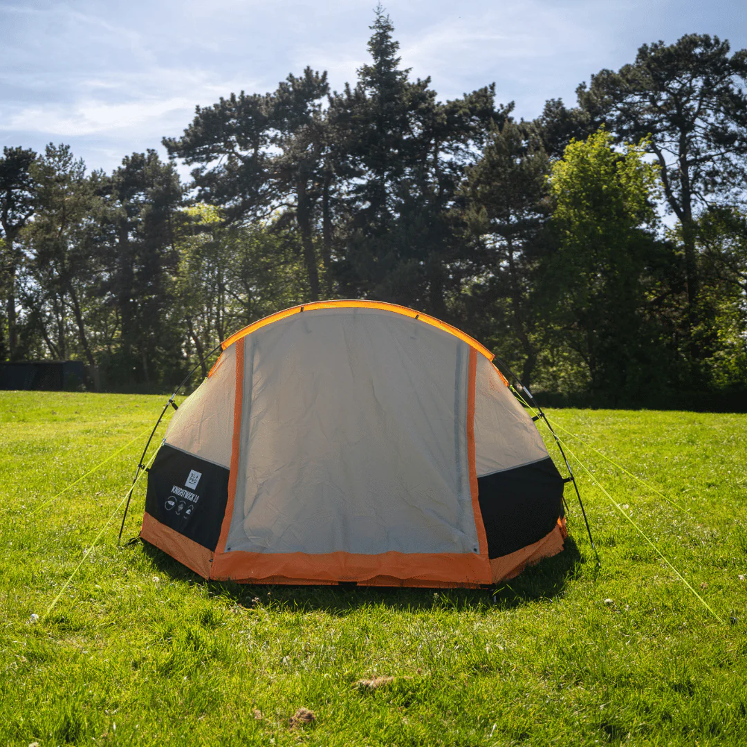Knightwick 3.0 - 3 Berth Tent - Image 2