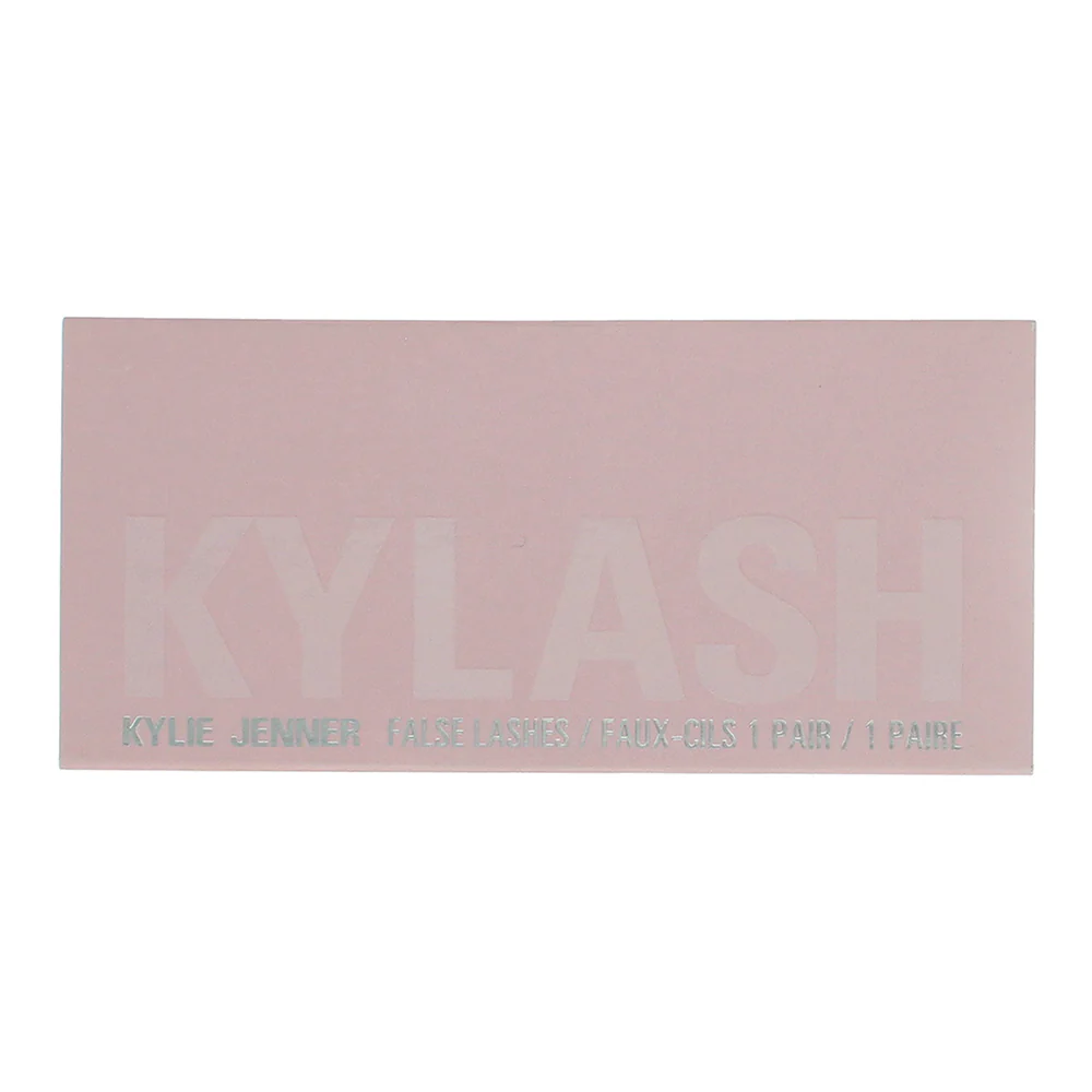 Kylie Jenner Kylash False Eye Lashes - Image 3