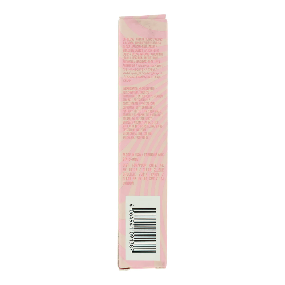 Kylie Jenner Kylie Gloss Drip Match My Energy Lip Gloss 14ml - Image 2