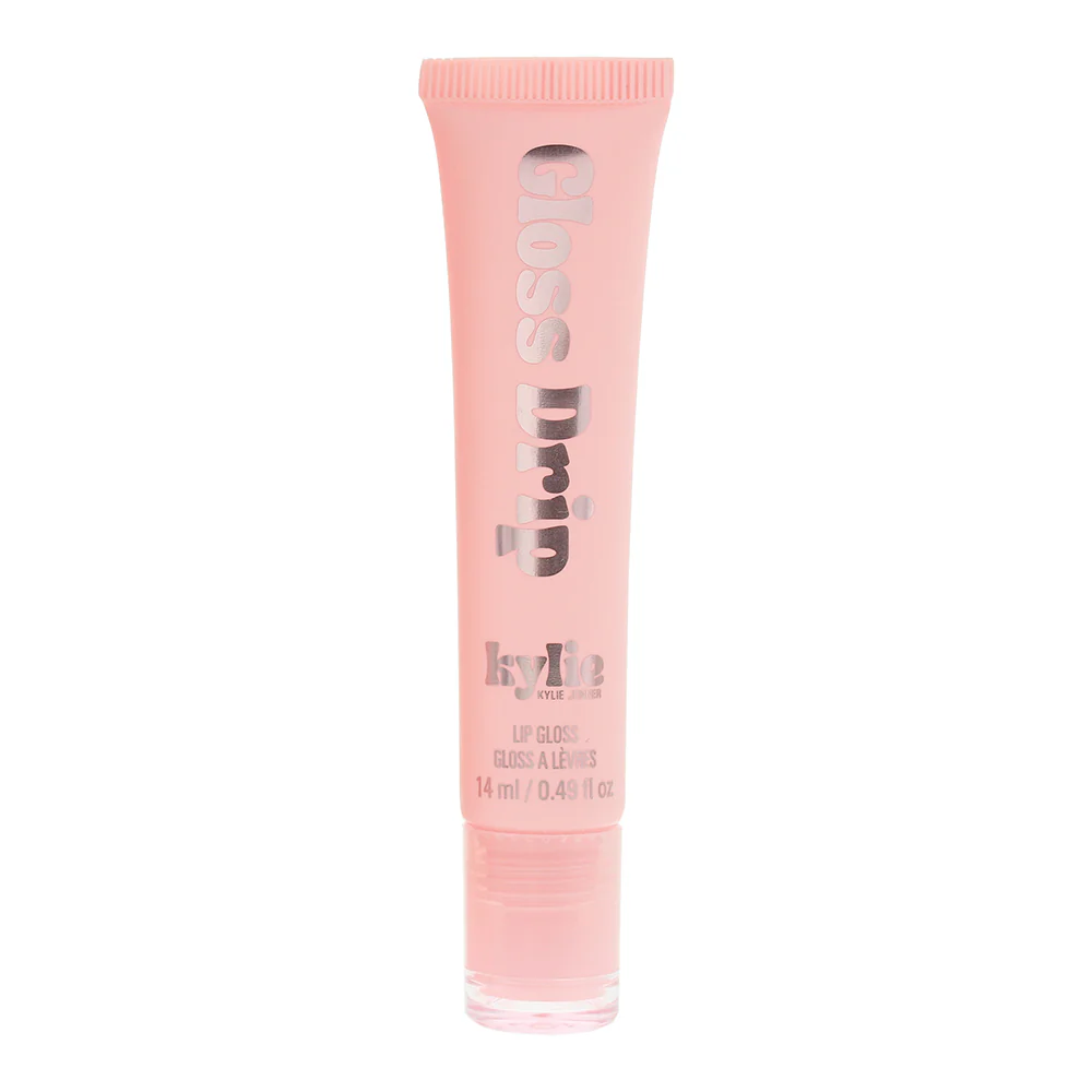 Kylie Jenner Kylie Gloss Drip Match My Energy Lip Gloss 14ml - Image 3