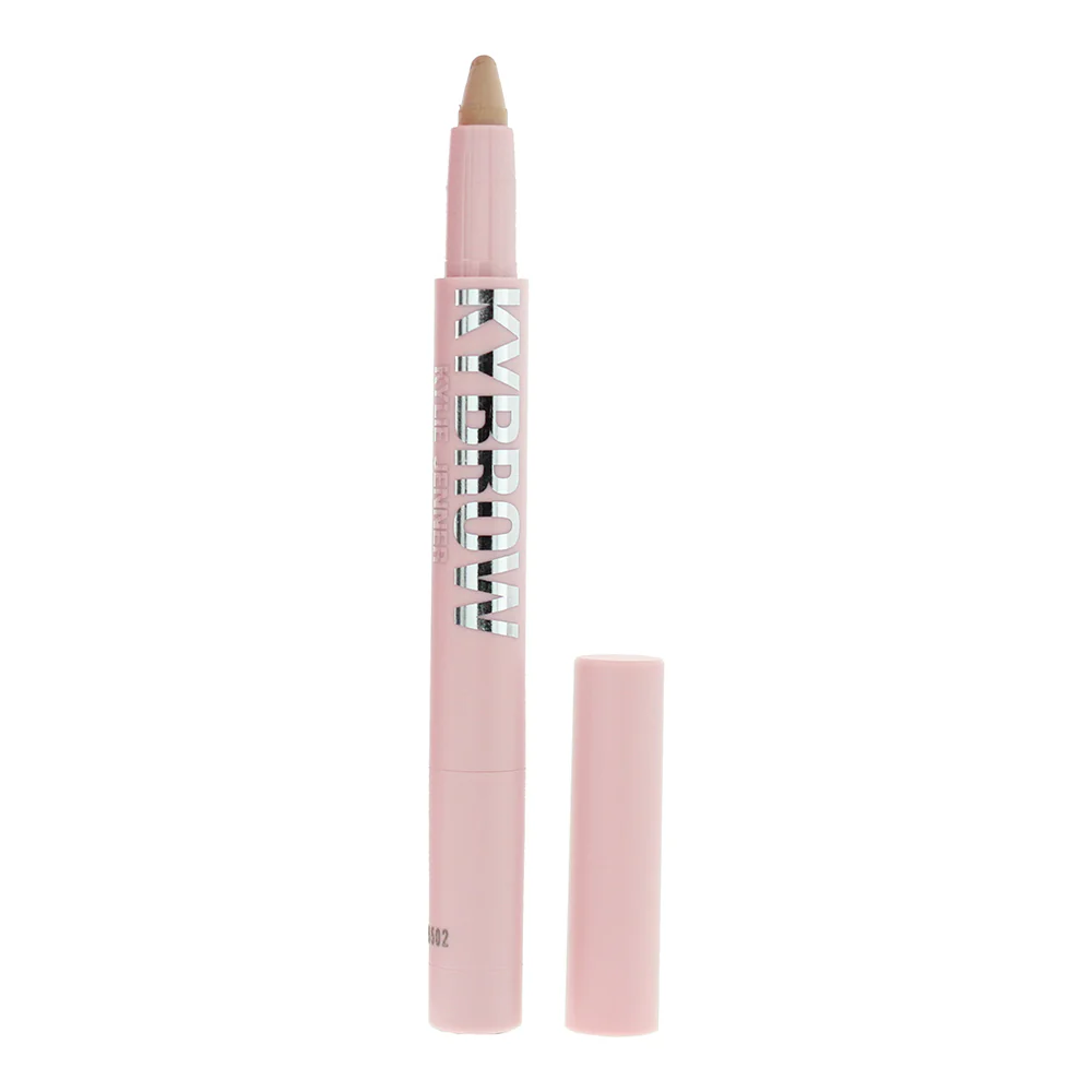 Kylie Jenner Kylie Kybrow 004 Medium Matte Highlighter 0.85g - Image 2