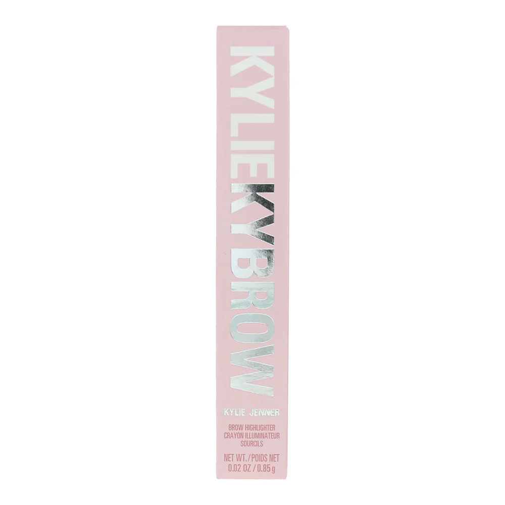 Kylie Jenner Kylie Kybrow 004 Medium Matte Highlighter 0.85g - Image 3