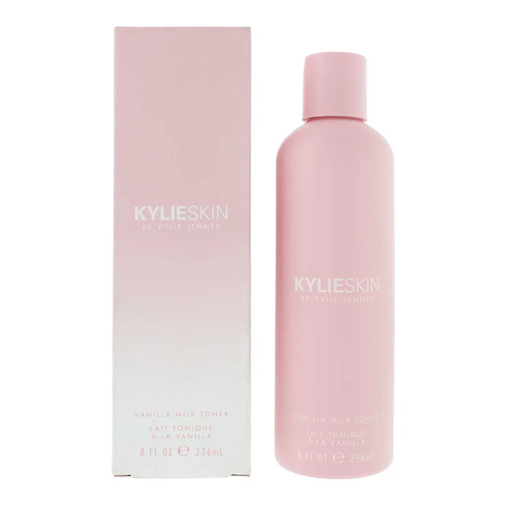 Kylie Jenner Kylie Skin Vanilla Milk Toner 236ml
