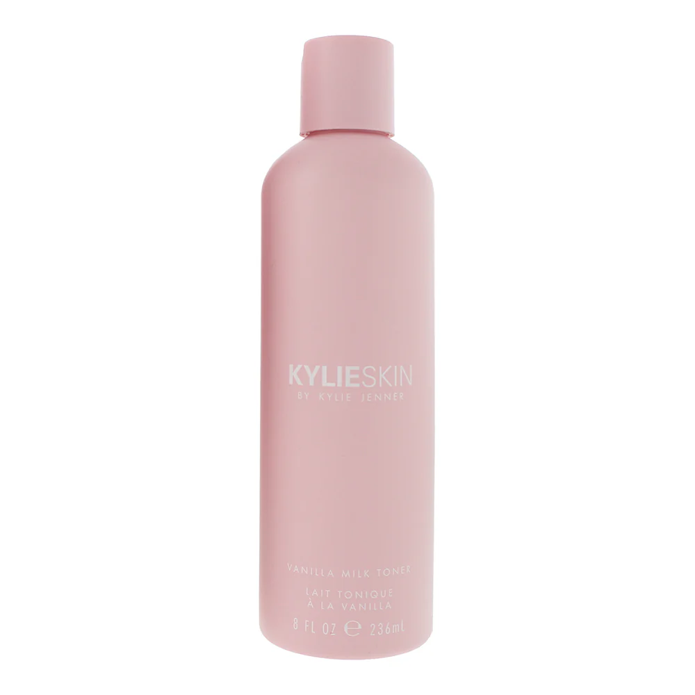 Kylie Jenner Kylie Skin Vanilla Milk Toner 236ml - Image 3