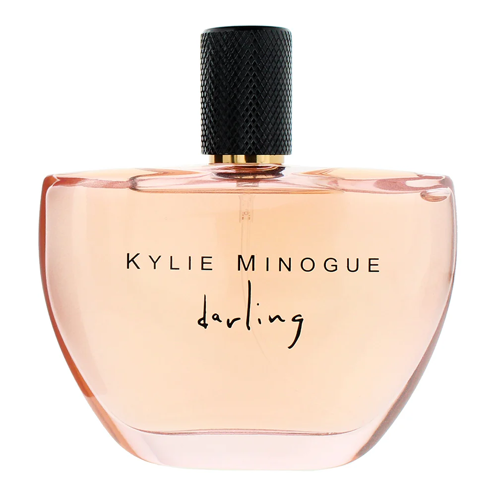 Kylie Minogue Darling Eau De Parfum 75ml - Image 3