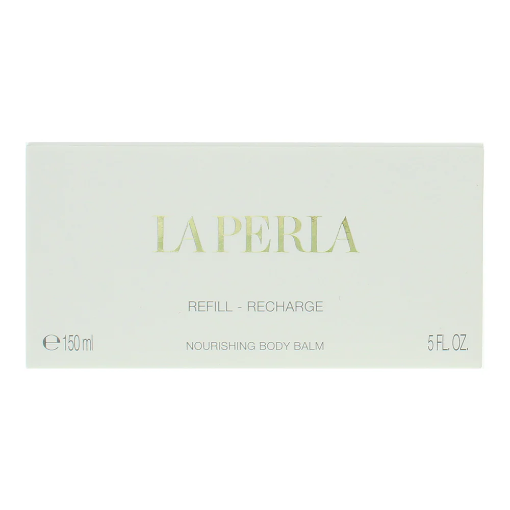 La Perla Nourishing Refill Body Balm 150ml - Image 3