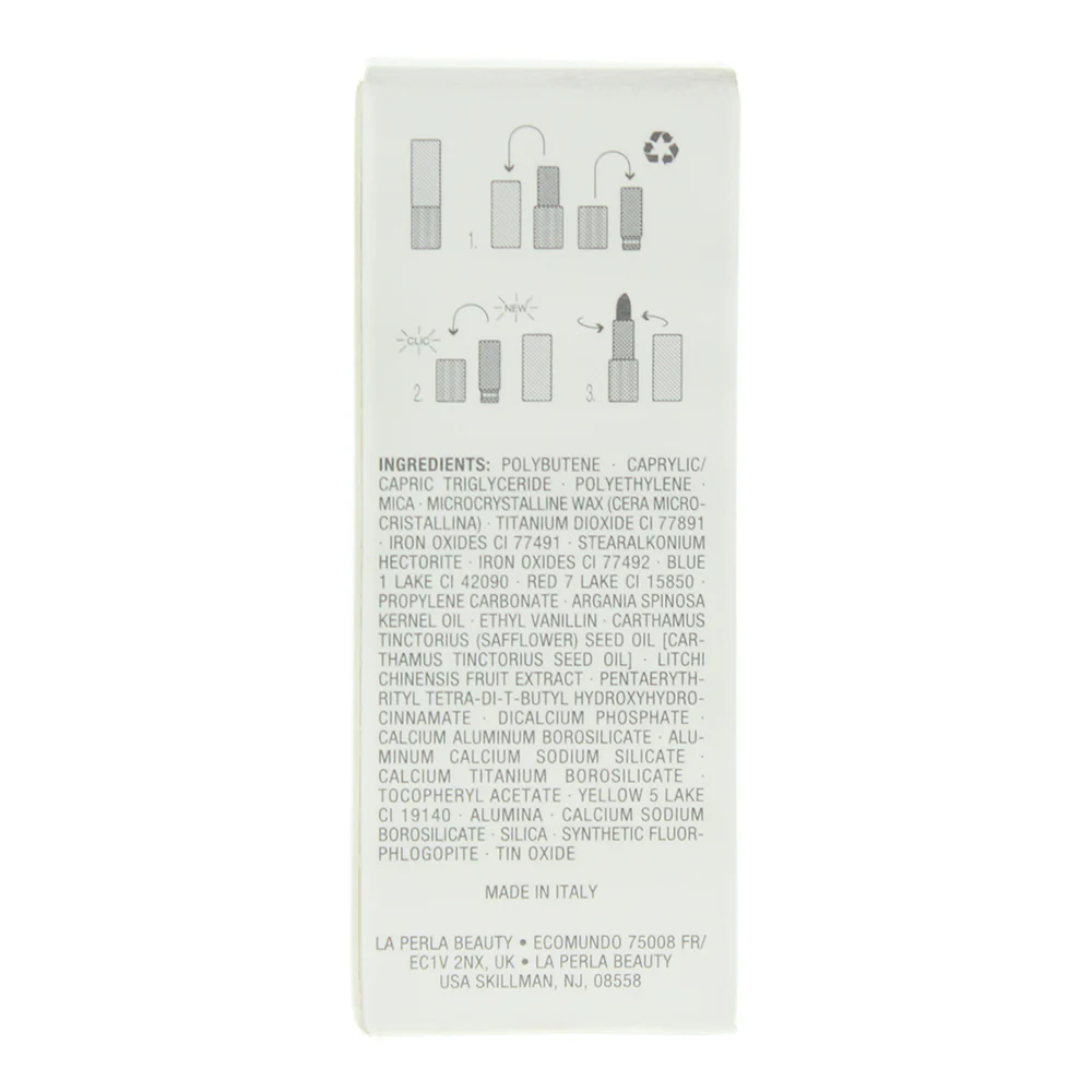 La Perla Refill 204 Almond Lips Lip Balm 3.5g - Image 2