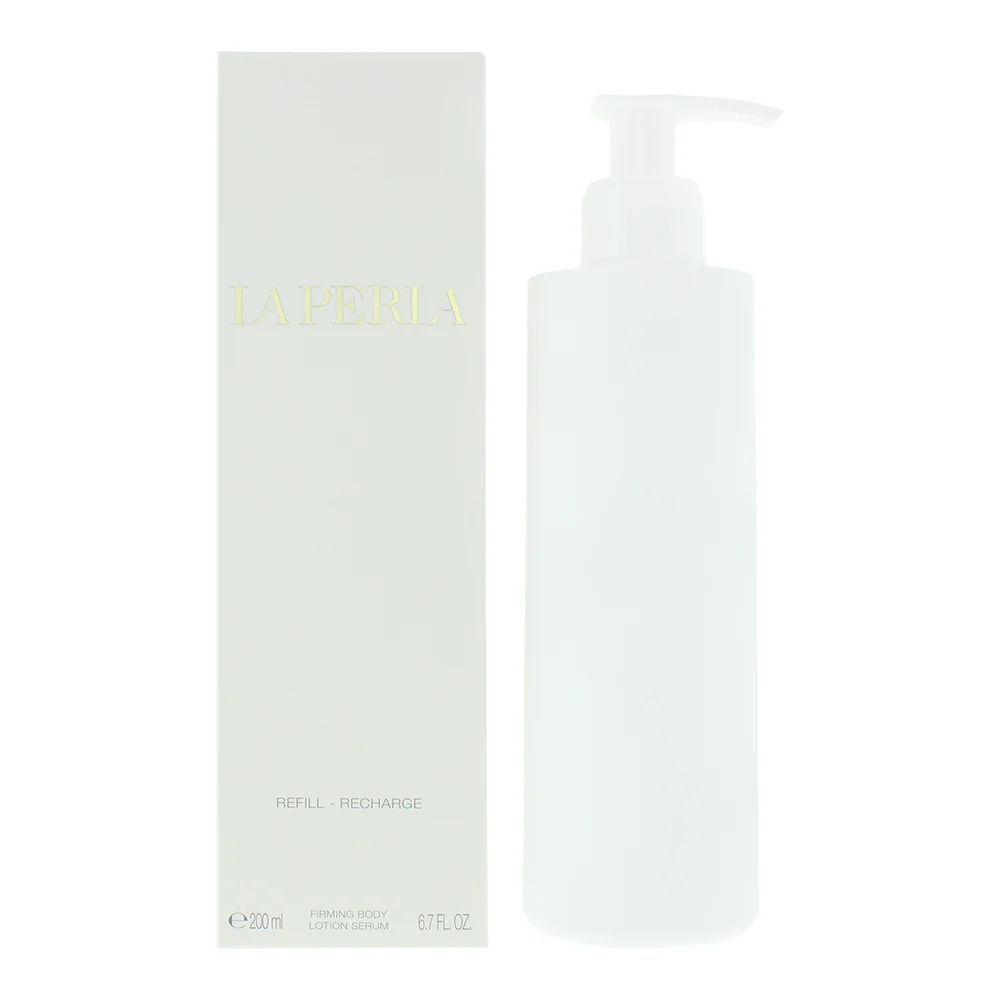 La Perla Refill Body Lotion Serum 200ml