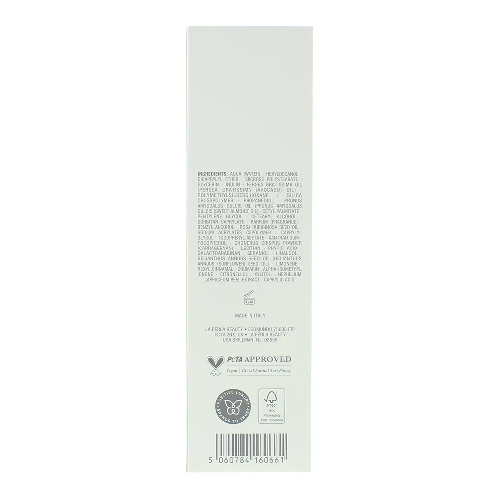 La Perla Refill Body Lotion Serum 200ml - Image 2