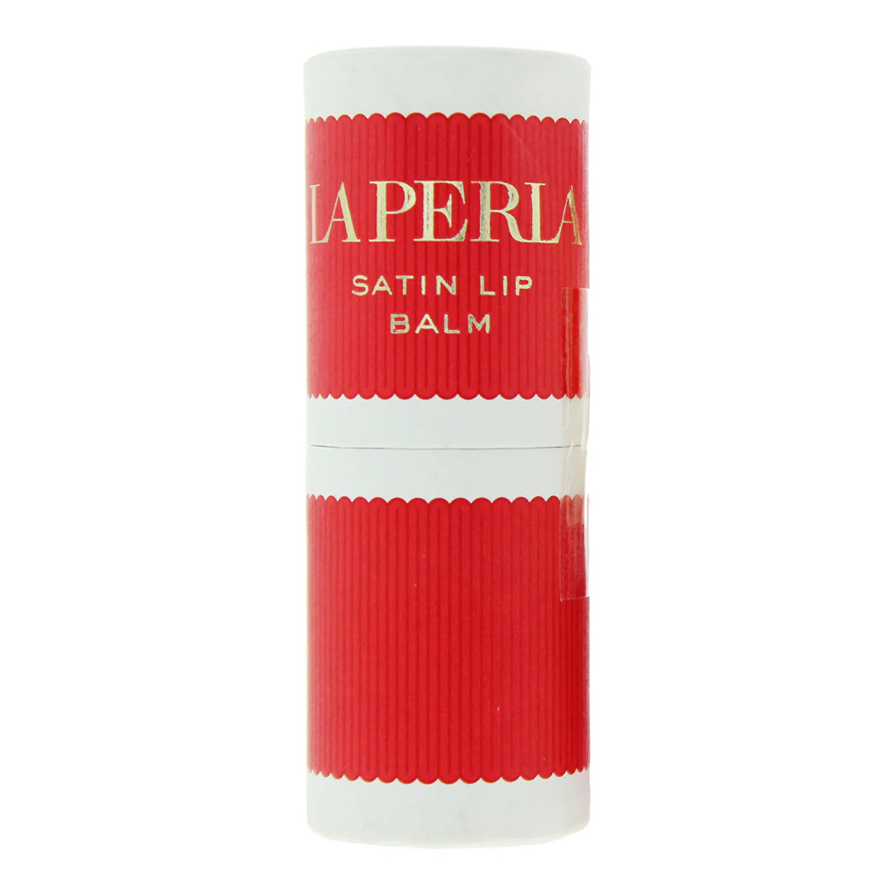 La Perla Satin 201 Bitten Lips Lip Balm 3.5g - Image 4