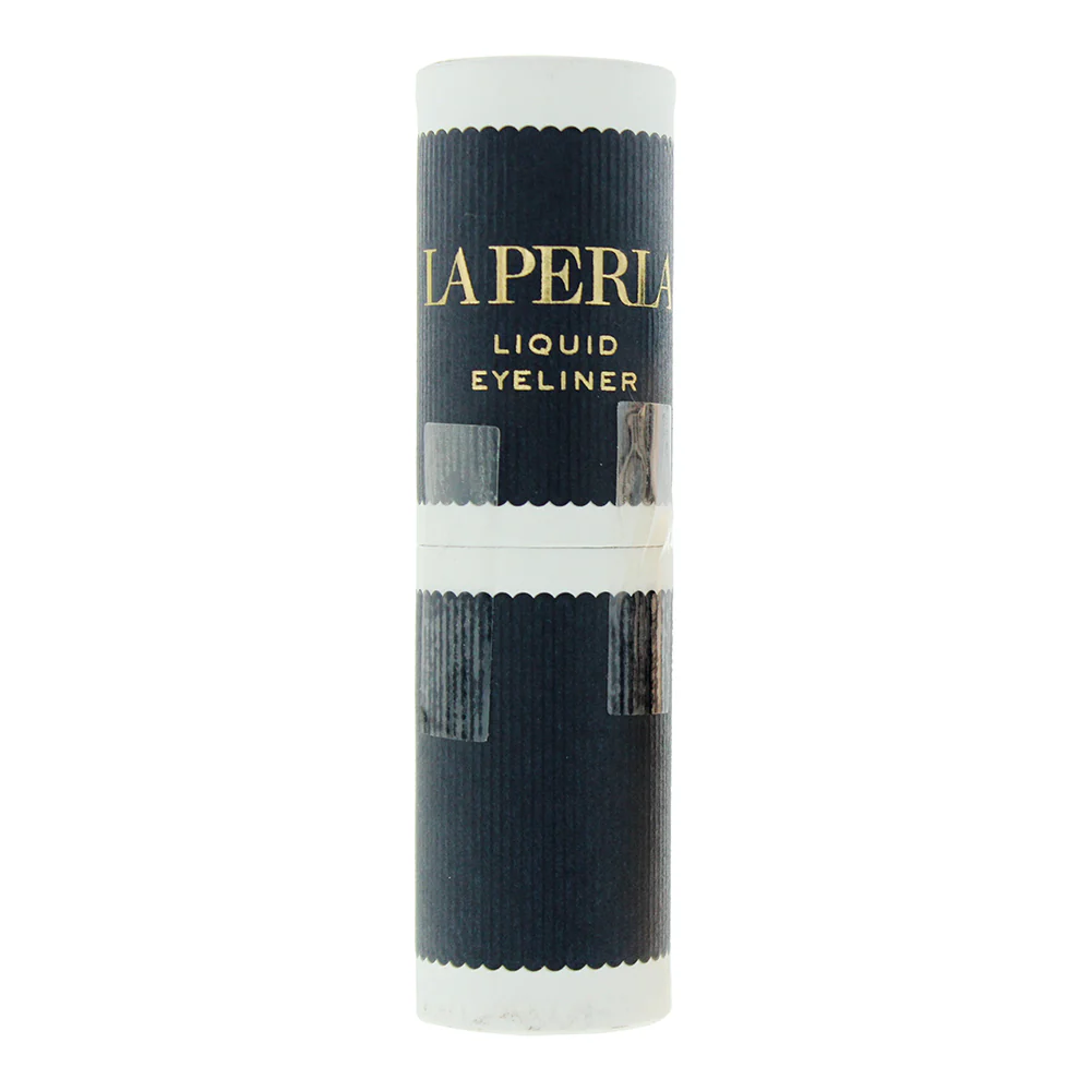 La Perla True Blue Liquid Eyeliner 4.5ml - Image 4