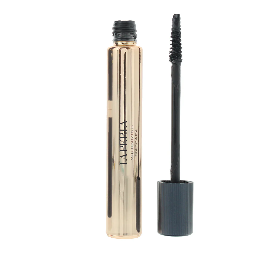 La Perla Volumizing 101 Ink Black Mascara 7.2ml - Image 3