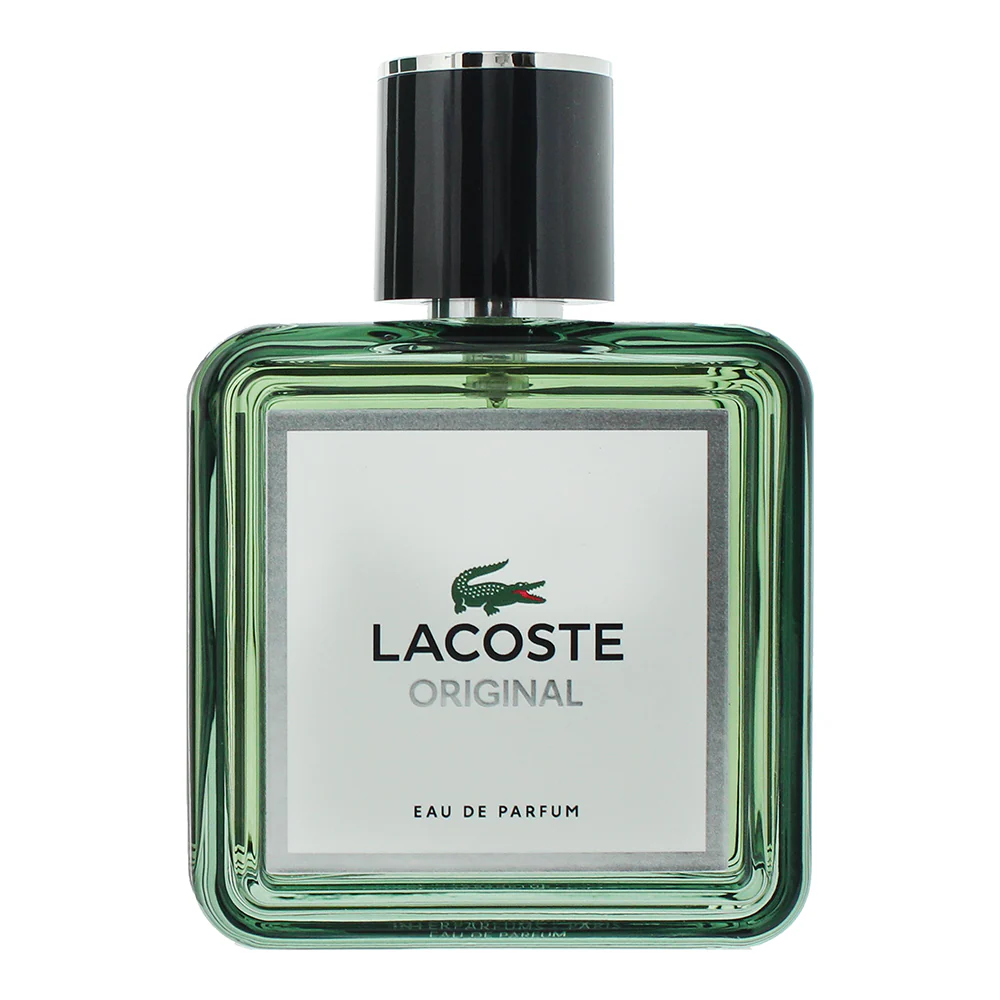 Lacoste Original Eau de Parfum 60ml - Image 3