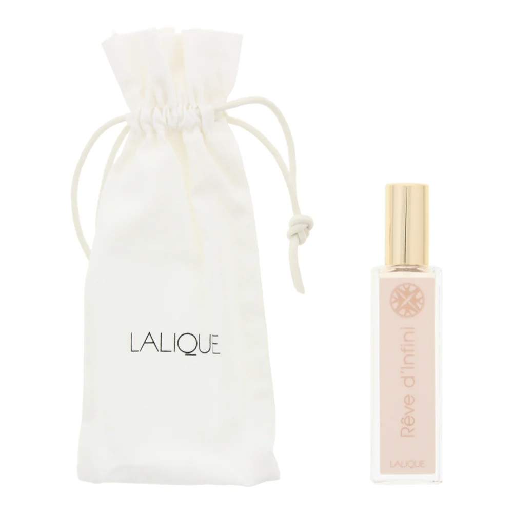 Lalique Reve D'Infini Eau De Parfum 15ml