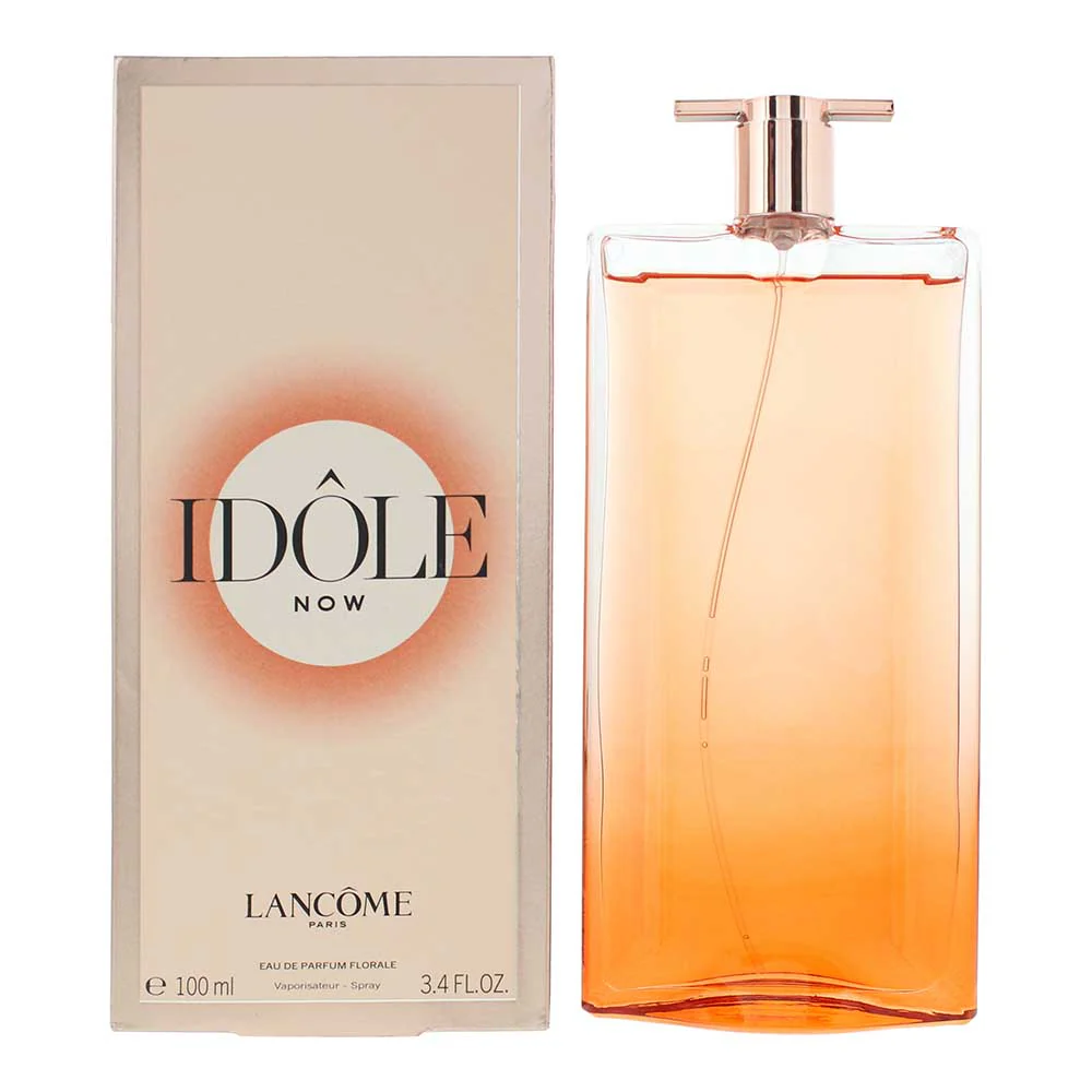 Lancome Idole Now Eau De Parfum 100ml