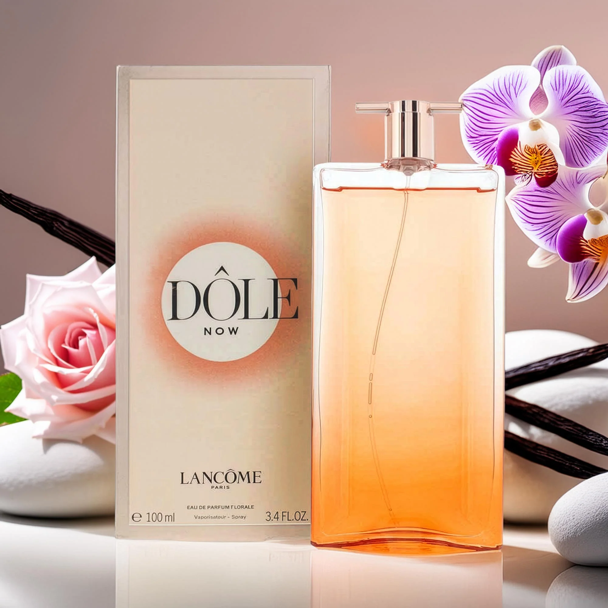 Lancome Idole Now Eau De Parfum 100ml - Image 3
