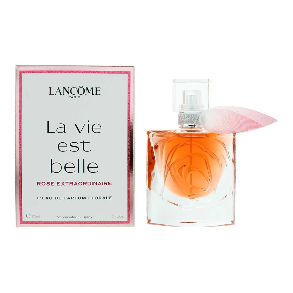 Lancome La Vie Bella Extraordinaire Eau De Parfum 30ml