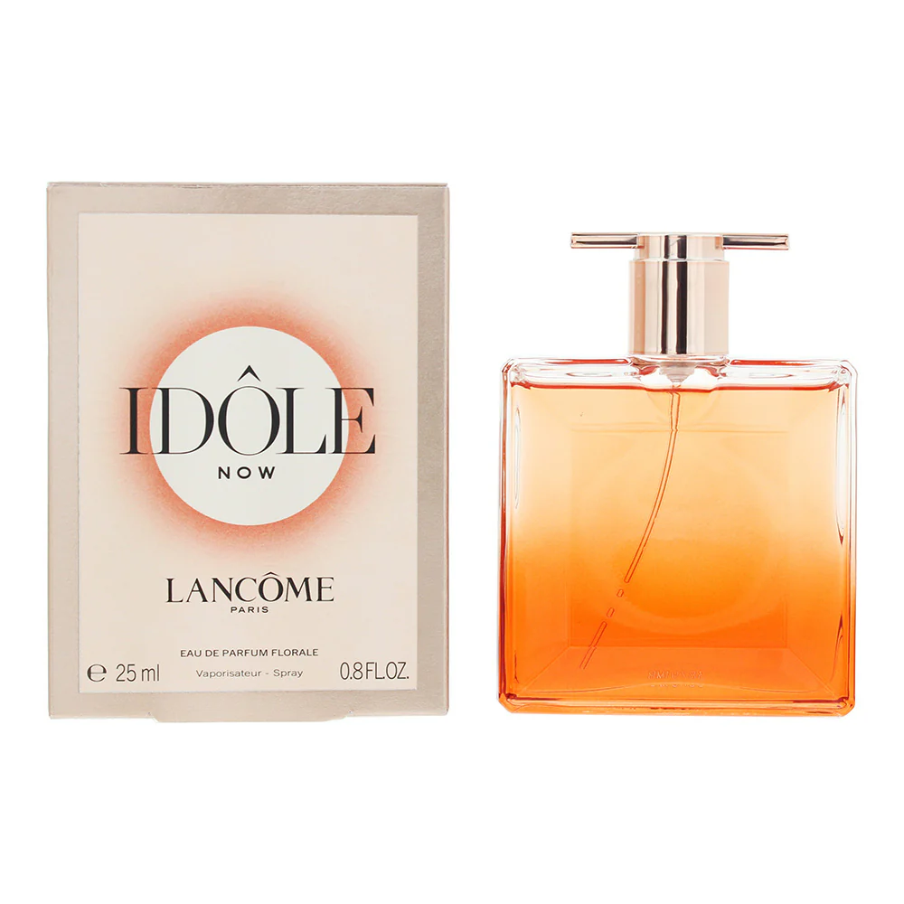 Lancome Idole Now Eau De Parfum 25ml