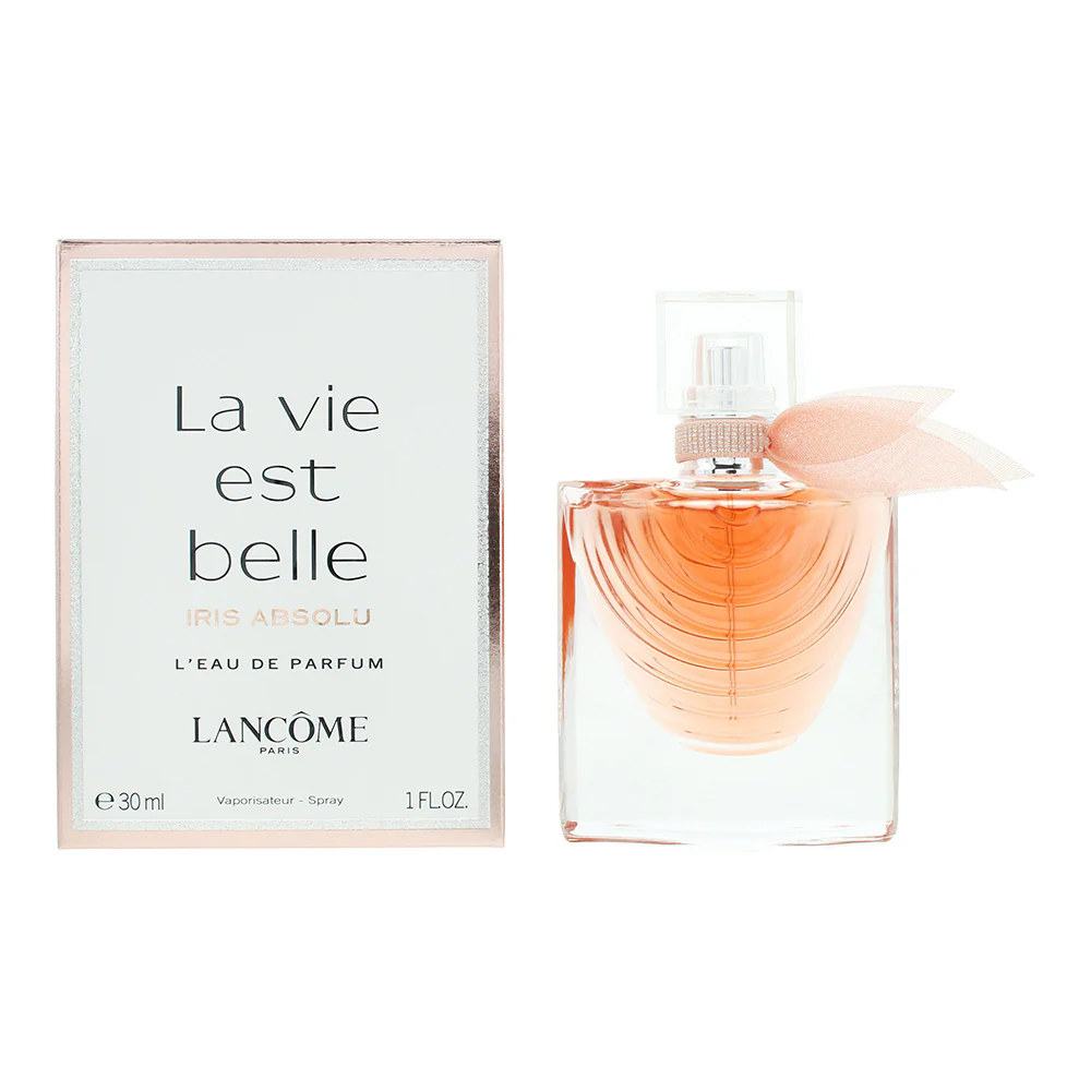 Lancome La Vie Est Belle Iris Absolu Eau De Parfum 30ml