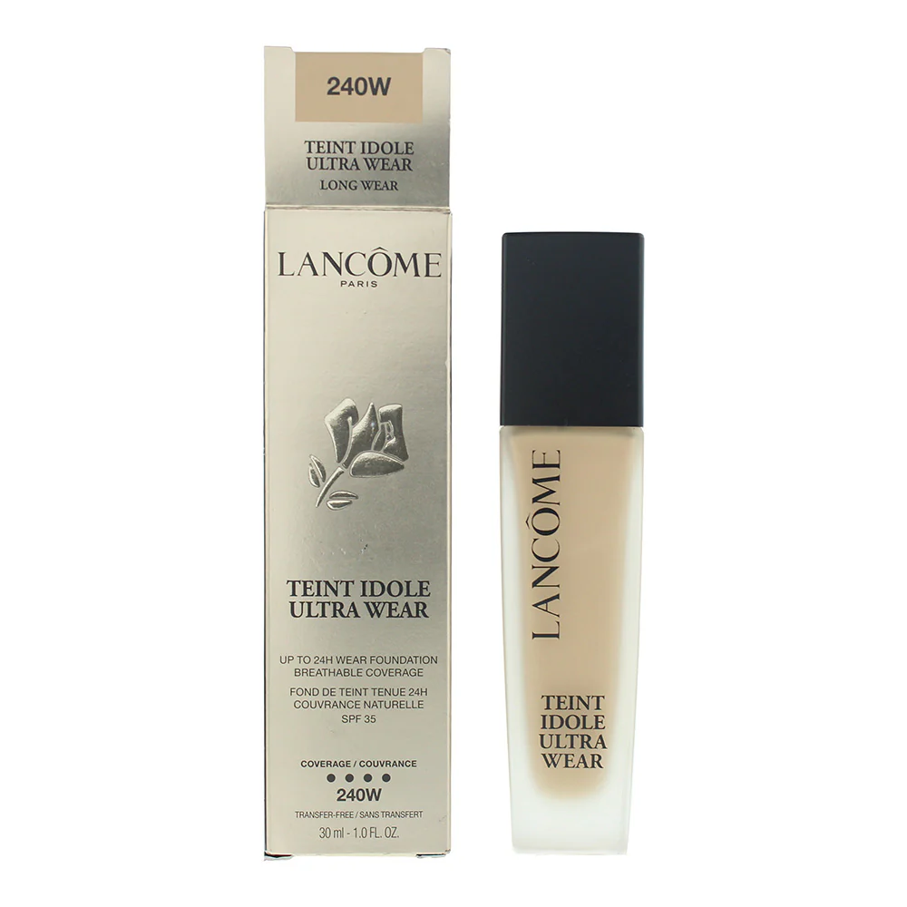 Lancome Teint Idole Ultra Wear 240W Foundation 30ml