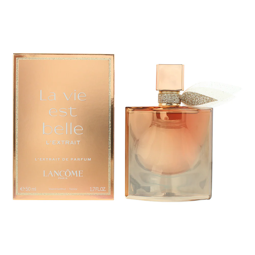 LancĂ´me La Vie Est Belle L'extrait Eau de Parfum 50ml