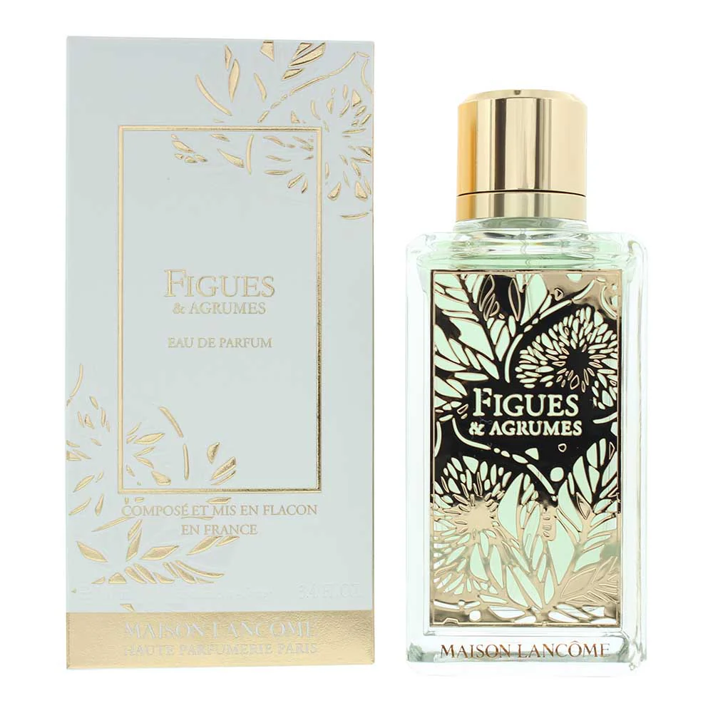 LancĂ´me Maison LancĂ´me Figues & Agrumes Eau de Parfum 100ml