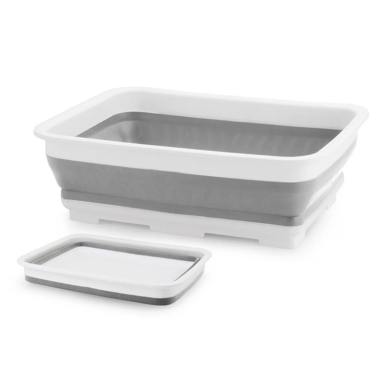 Large Collapsible Washing up Bowl