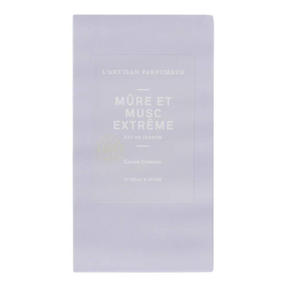 L'artisan Parfumeur Mure Et Musc Extreme Eau de Parfum 100ml - Image 4