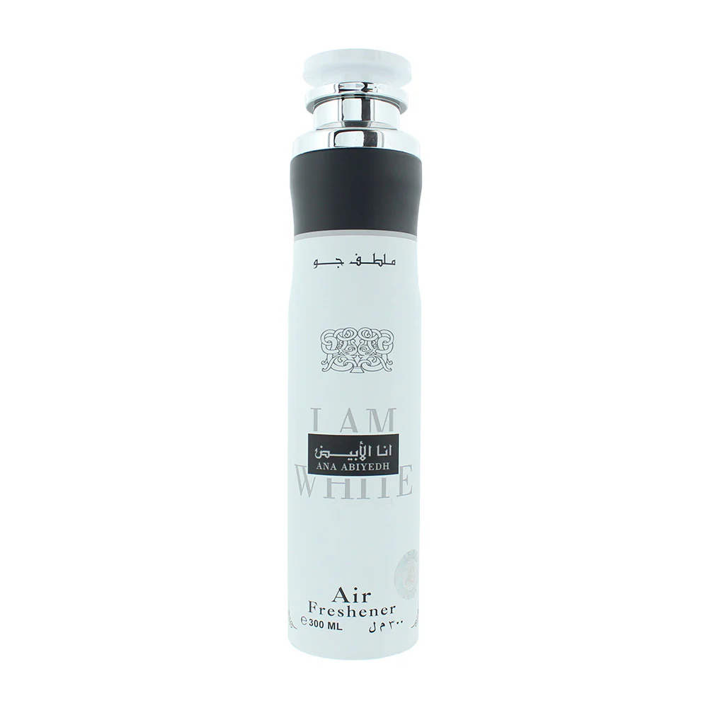 Lattafa Ana Abiyedh Air Freshener 300ml