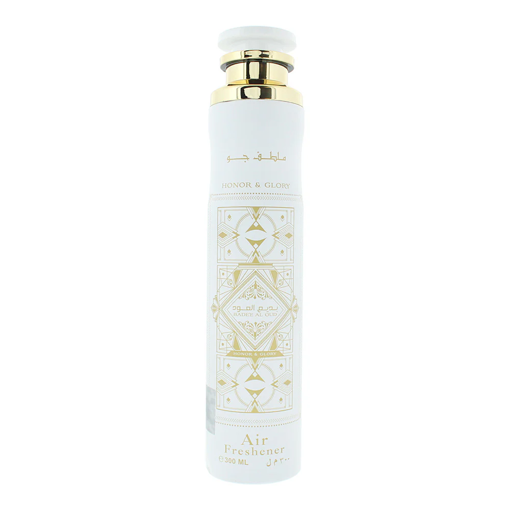 Lattafa Bade'e Al Oud Honor & Glory Air Freshener 300ml