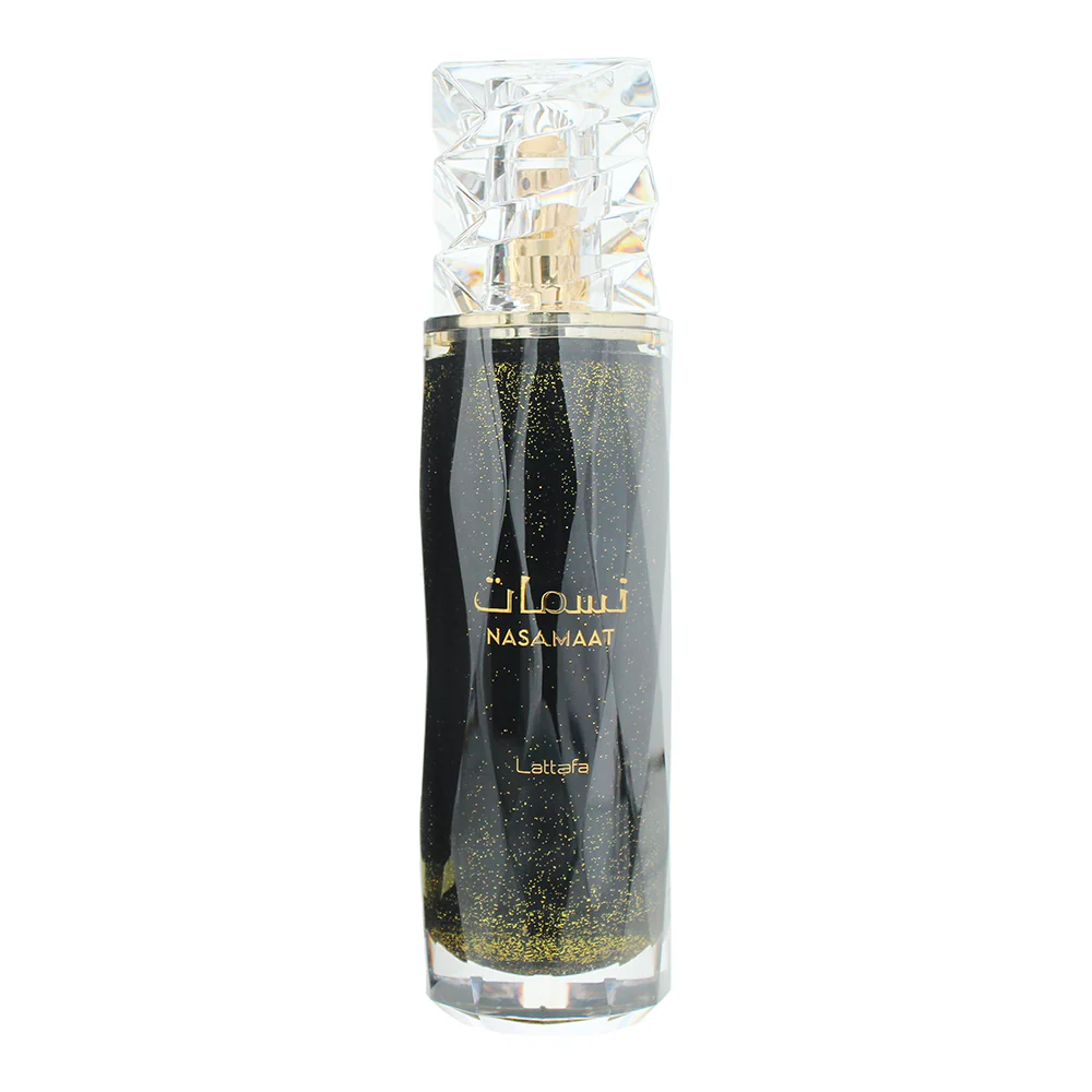 Lattafa Nasmaat Eau de Parfum 100ml - Image 2