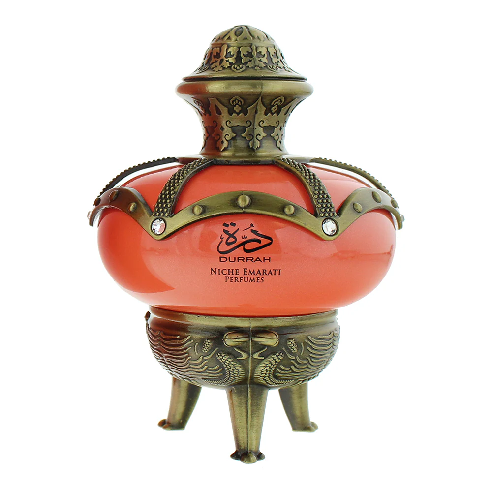 Lattafa Niche Emarati Durrah Eau De Parfum 100ml - Image 2