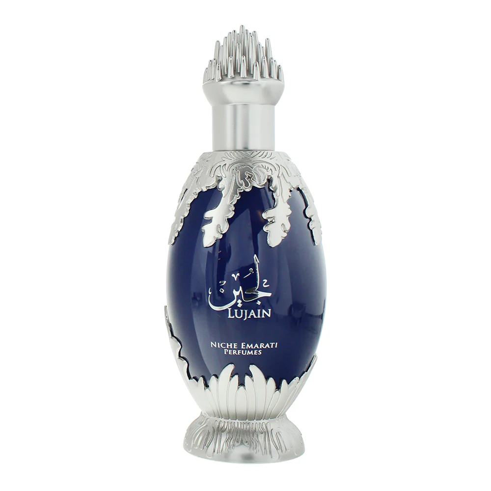 Lattafa Niche Emarati Lujain Eau De Parfum 100ml - Image 2