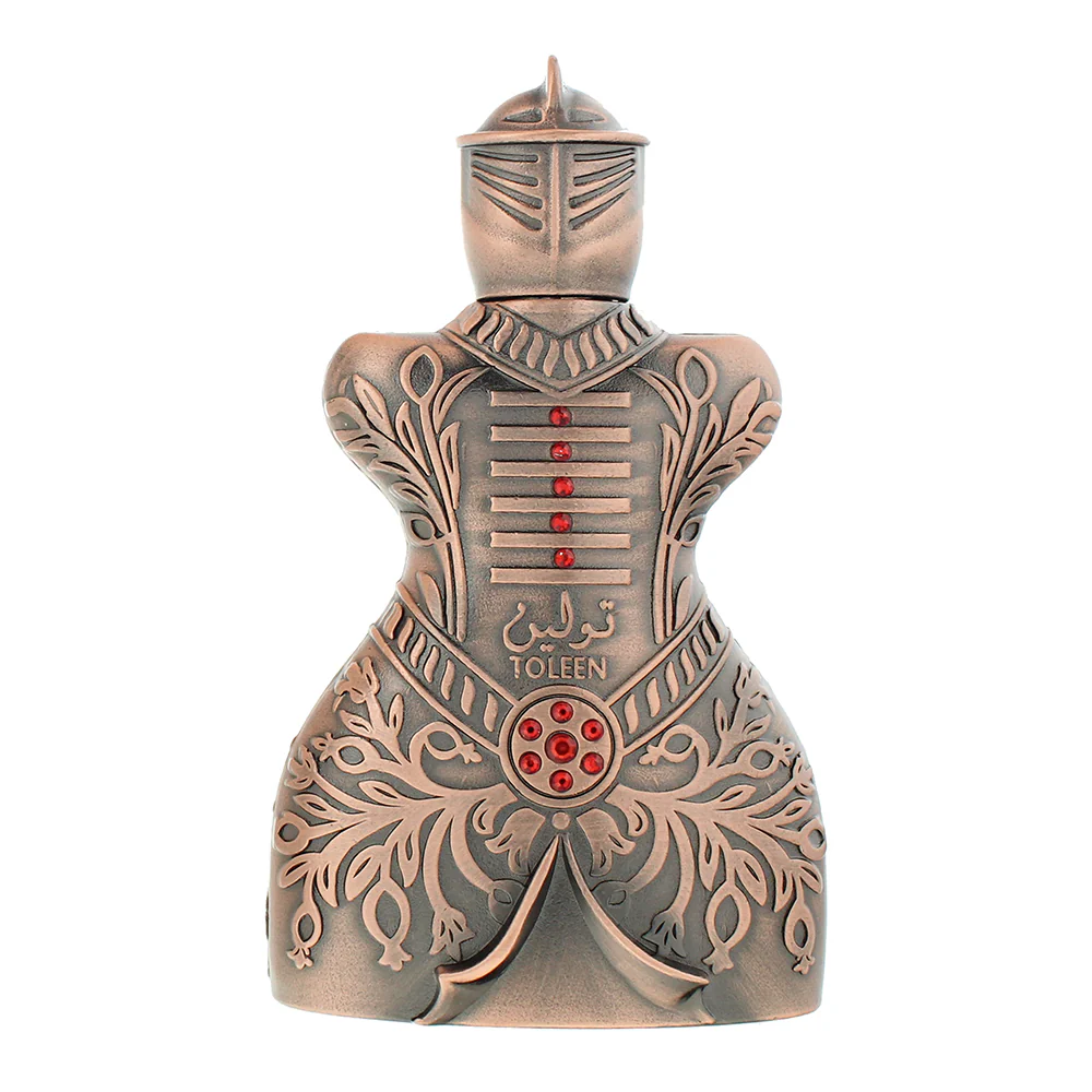 Lattafa Niche Emarati Toleen Eau de Parfum 80ml - Image 2