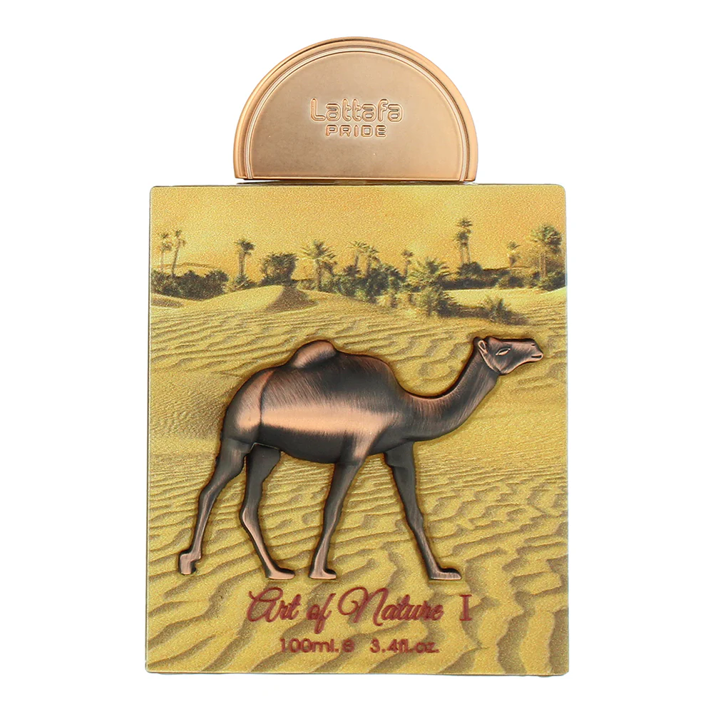 Lattafa Pride Art Of Nature Eau De Parfum 100ml - Image 2