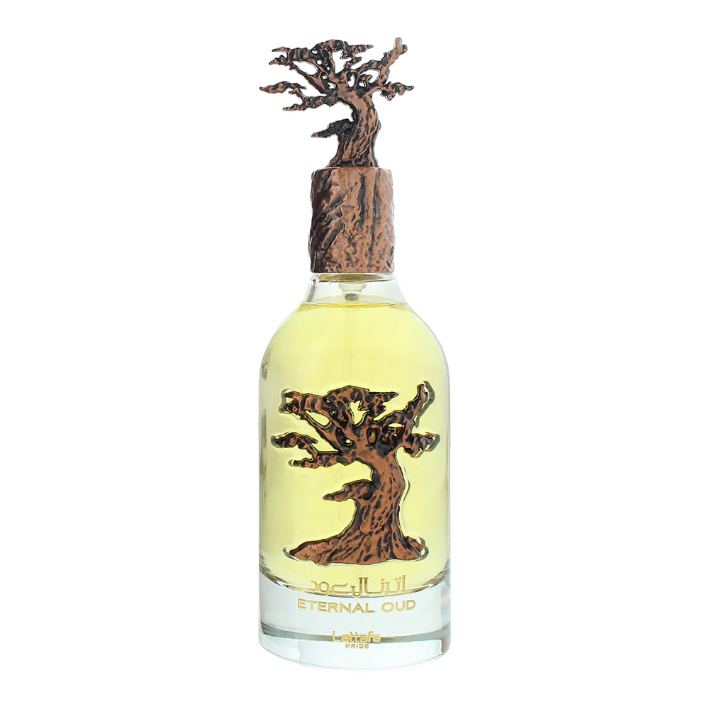 Lattafa Pride Eternal Oud Eau De Parfum 100ml - Image 2