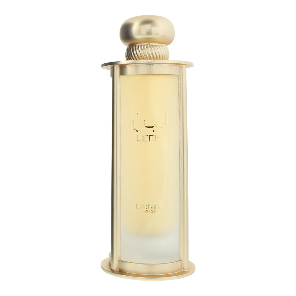 Lattafa Pride Leen Eau De Parfum 100ml - Image 3