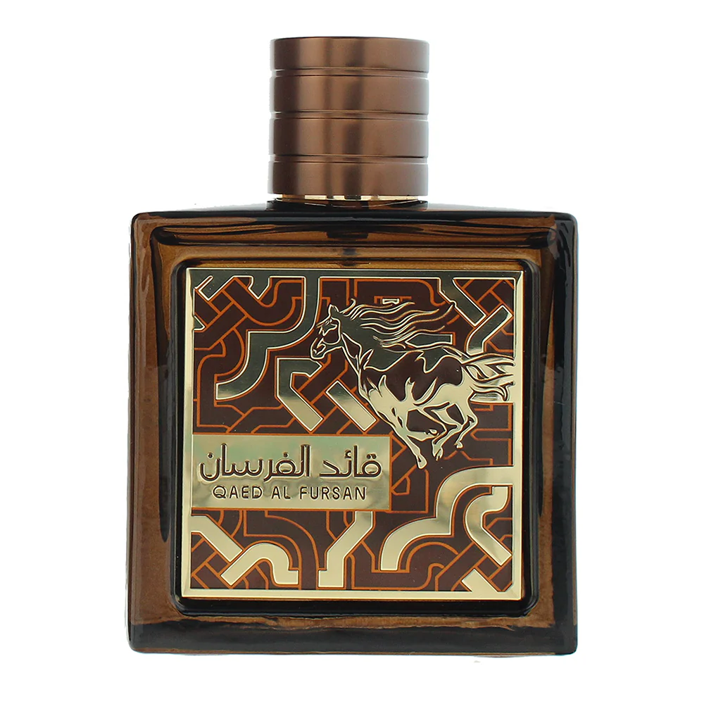 Lattafa Qaed Al Fursan Untamed Eau De Parfum 90ml - Image 2