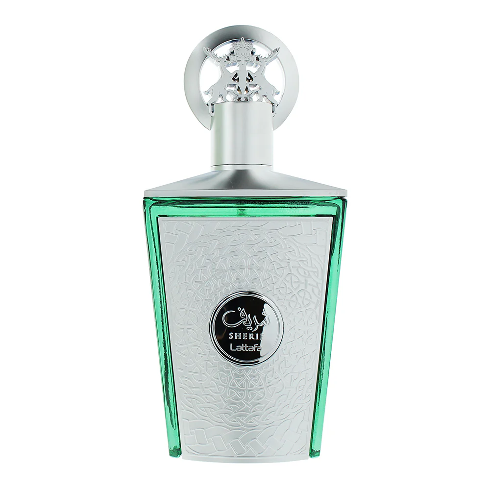 Lattafa Sheriff Eau De Parfum 100ml - Image 2