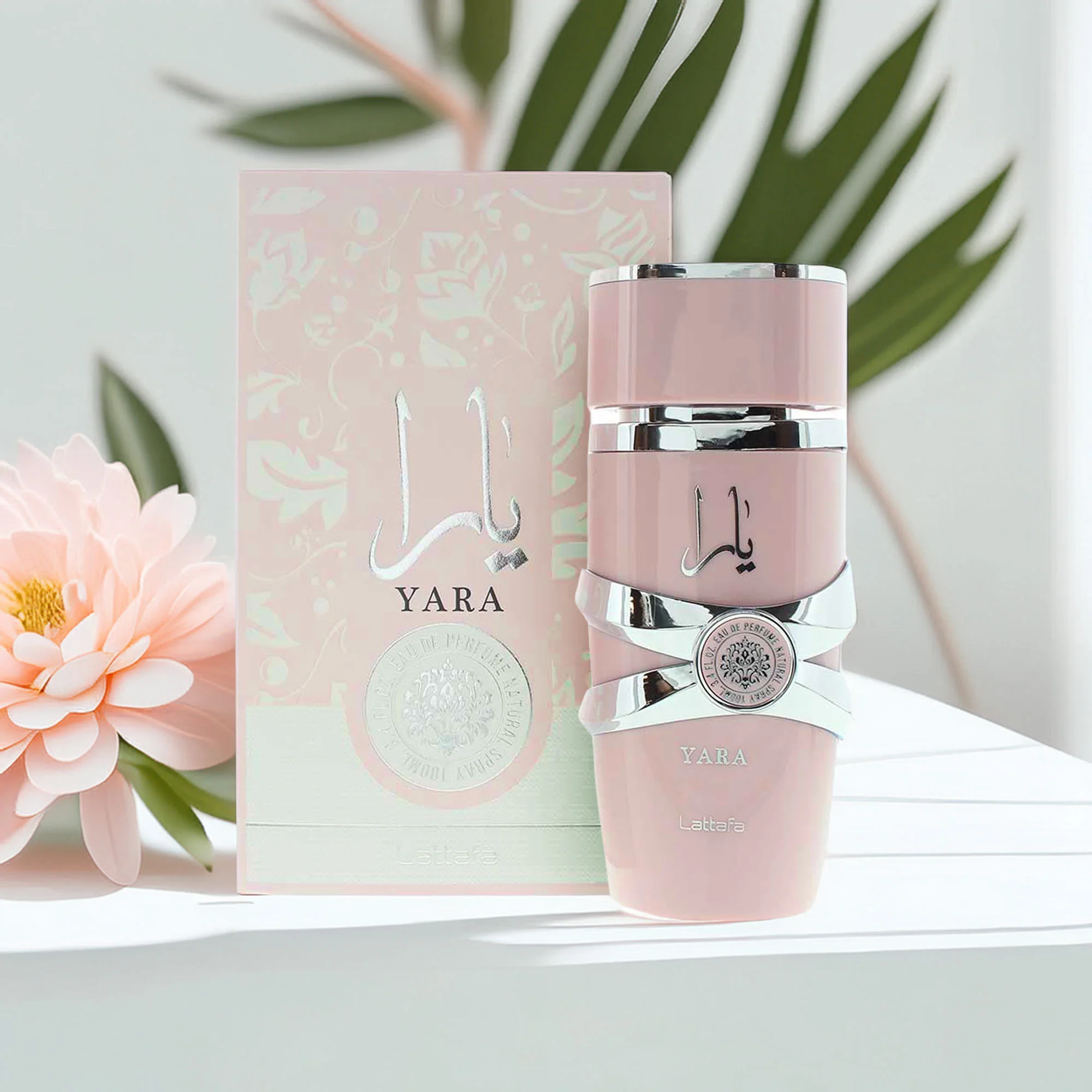 Lattafa Yara Eau De Parfum 100ml - Image 3